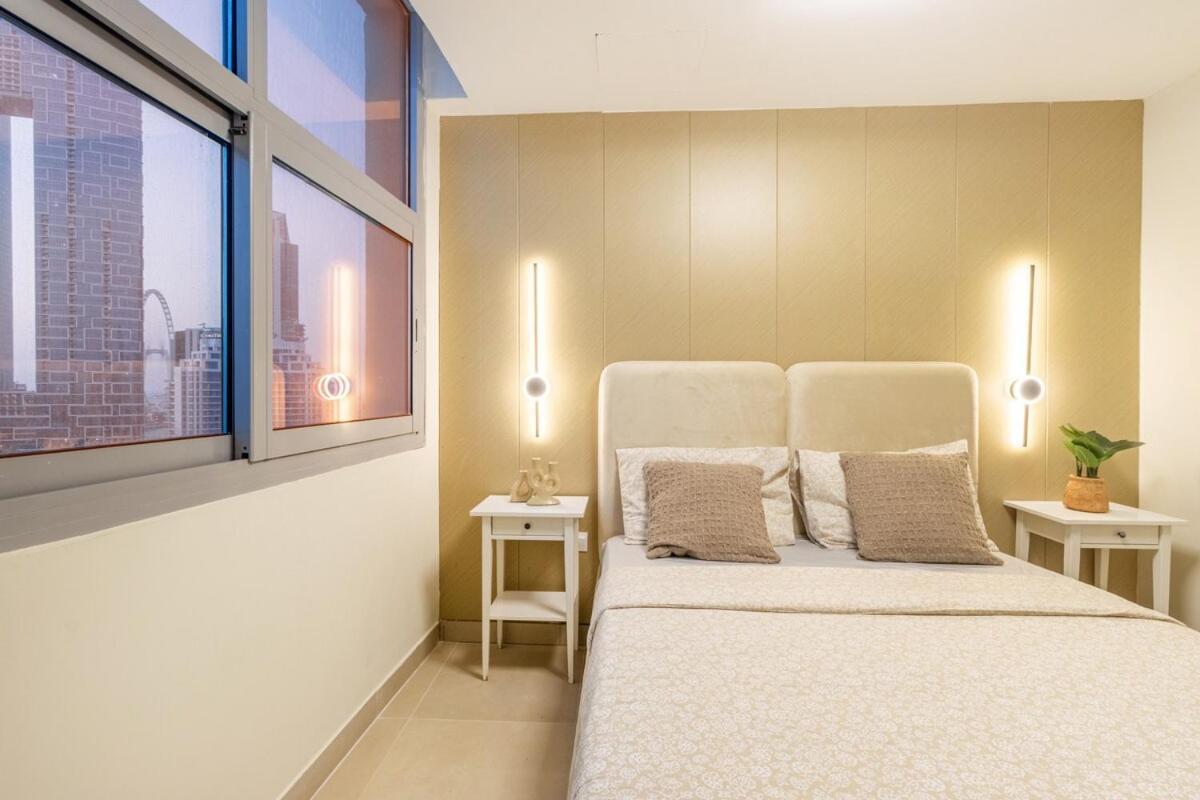 Luxury 3 Bhk In Marina By Dpie Dec 1007 Dubai