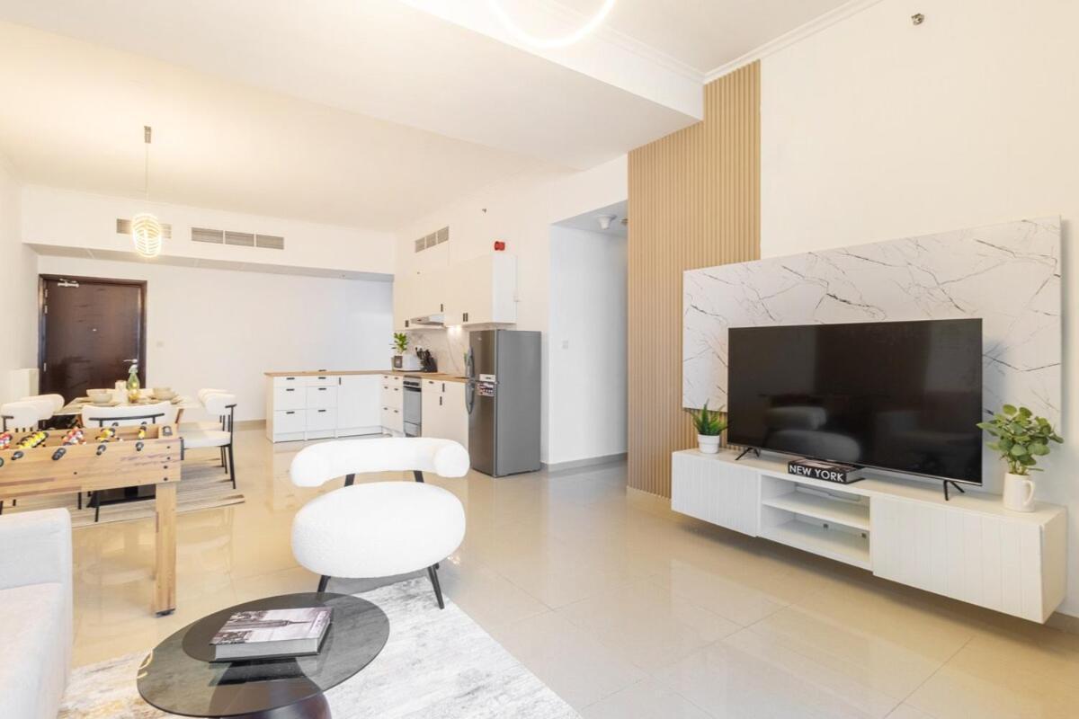Luxury 3 Bhk In Marina By Dpie Dec 1007 Apartment Dubai